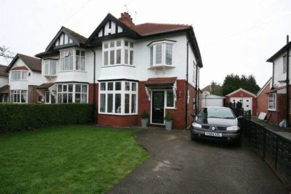 3&nbsp;Bedroom&nbsp;Semi-Detac...